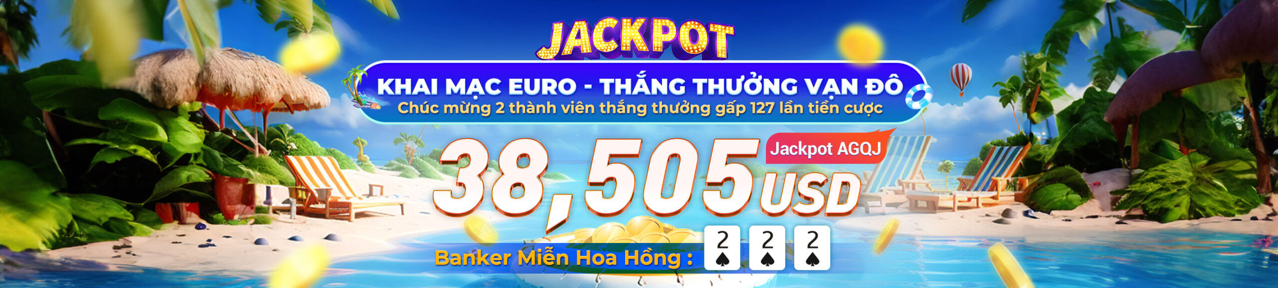 Khai mạc Euro - Thắng thưởng vạn đô tại K8bet